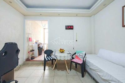 Apartamento, 1 quarto, 40 m² - Foto 4