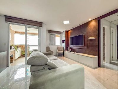 Apartamento, 2 quartos, 79 m² - Foto 1
