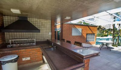 Apartamento, 4 quartos, 190 m² - Foto 3