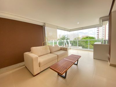 Apartamento, 1 quarto, 84 m² - Foto 2