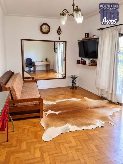 Apartamento, 2 quartos, 80 m² - Foto 2