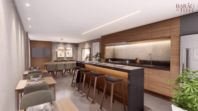 Apartamento, 2 quartos, 108 m² - Foto 4