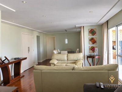 Apartamento, 4 quartos, 163 m² - Foto 1