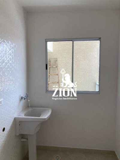 Apartamento, 2 quartos, 39 m² - Foto 3