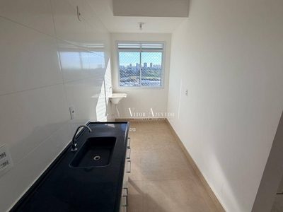 Apartamento, 2 quartos, 48 m² - Foto 4