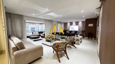 Apartamento, 3 quartos, 237 m² - Foto 5
