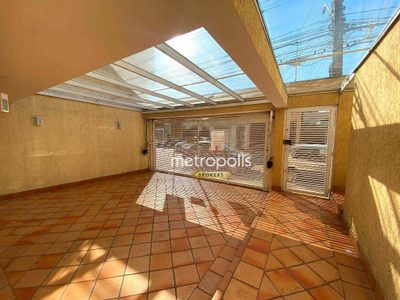 Sobrado, 3 quartos, 193 m² - Foto 3
