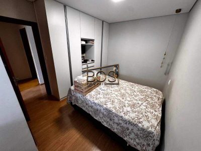 Apartamento, 3 quartos, 90 m² - Foto 4