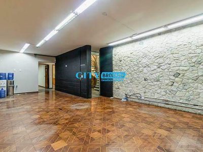 Sobrado, 1 quarto, 400 m² - Foto 1