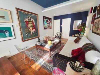 Apartamento, 2 quartos, 98 m² - Foto 4