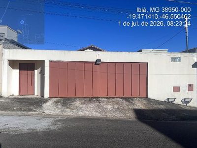 Casa, 3 quartos, 392 m² - Foto 1