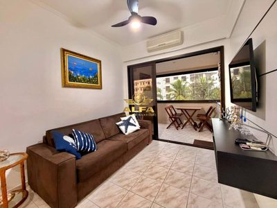 Apartamento, 2 quartos, 75 m² - Foto 2