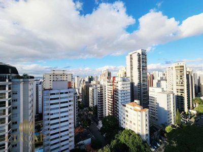 Apartamento, 4 quartos, 172 m² - Foto 3