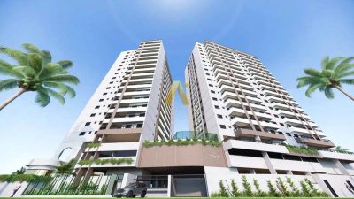 Apartamento, 2 quartos, 81 m² - Foto 4