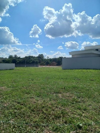 Loteamento e Condomínio, 275 m² - Foto 3