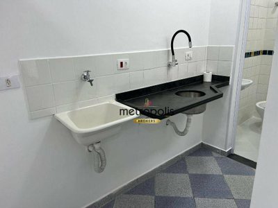 Kitnet-Studio, 52 m² - Foto 4