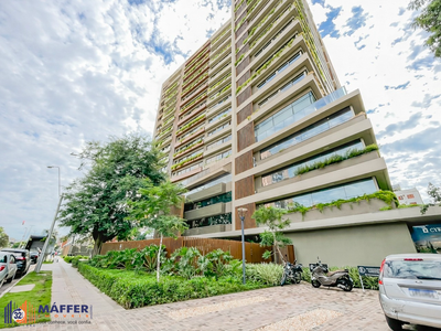 Apartamento, 1 quarto, 45 m² - Foto 3