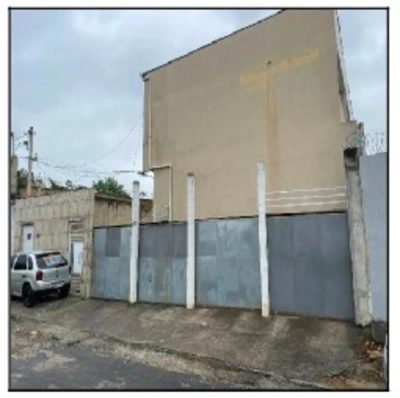 Apartamento, 1 quarto, 56 m² - Foto 1