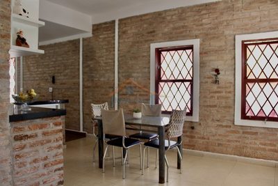 Chácara, 4 quartos - Foto 1