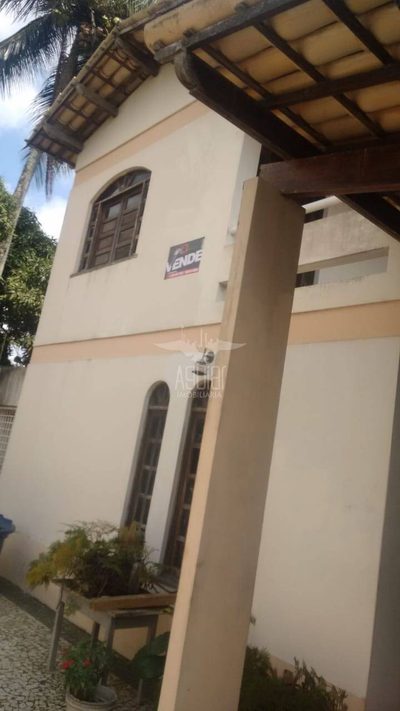 Casa, 5 quartos, 1 m² - Foto 3