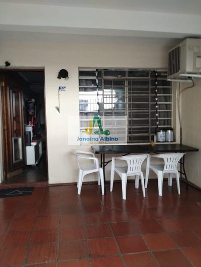 Sobrado, 3 quartos, 111 m² - Foto 3