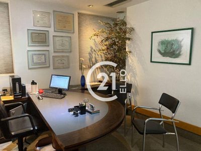 Sala-Conjunto, 95 m² - Foto 4