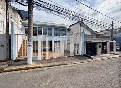 Casa, 3 quartos, 147 m² - Foto 1