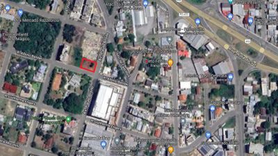 Terreno, 800 hectares - Foto 1