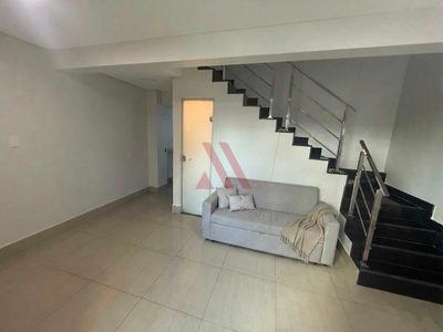 Apartamento, 2 quartos, 84 m² - Foto 5