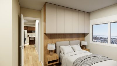 Apartamento, 2 quartos, 121 m² - Foto 3