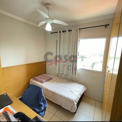 Apartamento, 2 quartos, 53 m² - Foto 5