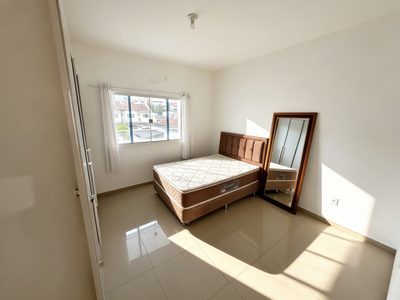 Apartamento, 2 quartos, 72 m² - Foto 2