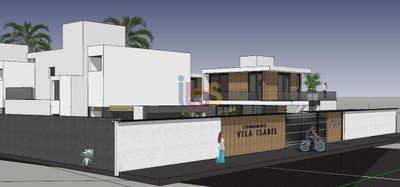 Casa, 4 quartos, 211 m² - Foto 1