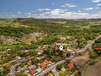 Casa, 6 quartos, 466 m² - Foto 1