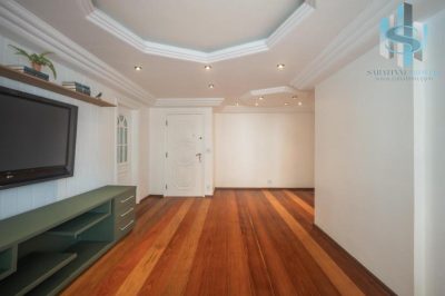 Apartamento, 3 quartos, 113 m² - Foto 3