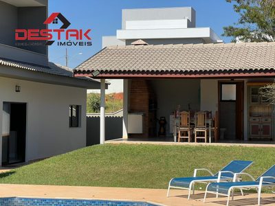 Casa de Condomínio, 5 quartos - Foto 5