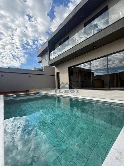 Casa de Condomínio, 3 quartos - Foto 3