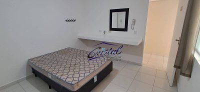 Kitnet-Studio, 18 m² - Foto 4