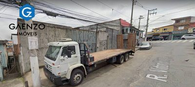 Prédio Inteiro, 819 m² - Foto 3