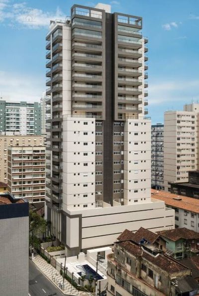 Apartamento - Foto 1