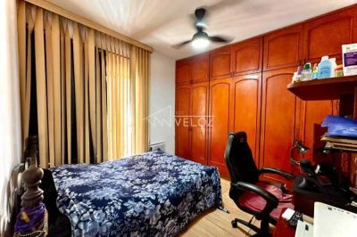 Apartamento, 2 quartos, 69 m² - Foto 1