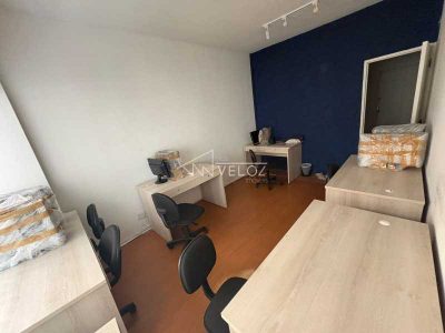 Sala-Conjunto, 28 m² - Foto 3