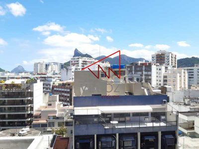 Flat/Apart Hotel, 2 quartos, 71 m² - Foto 3