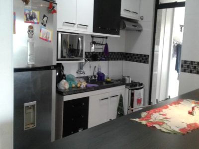 Apartamento, 3 quartos, 84 m² - Foto 3