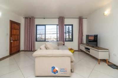 Sobrado, 5 quartos, 220 m² - Foto 1