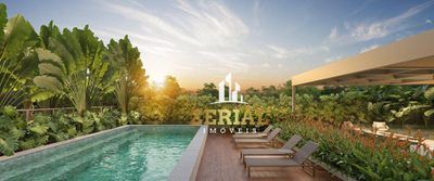 Cobertura, 4 quartos, 255 m² - Foto 4