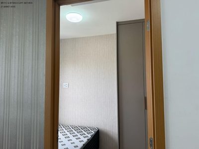 Apartamento, 1 quarto, 20 m² - Foto 2