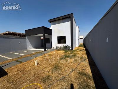 Casa, 2 quartos, 81 m² - Foto 1