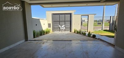 Casa, 1 quarto, 180 m² - Foto 3