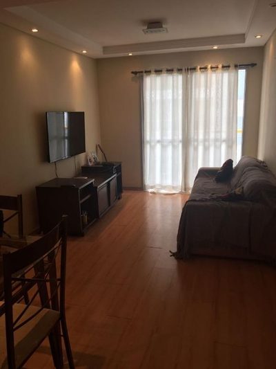 Apartamento, 3 quartos, 75 m² - Foto 5